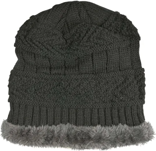 Vista 2 de Gorro de invierno para niños y niñas (5 14 años)