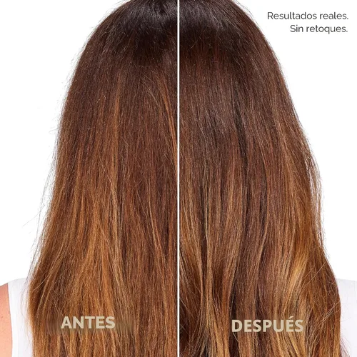 Vista 4 de L'Oréal Paris EverPure - Shampoo para dar volumen sin sulfato
