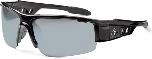Vista 23 de Gafas de seguridad Ergodyne Skullerz DAGR