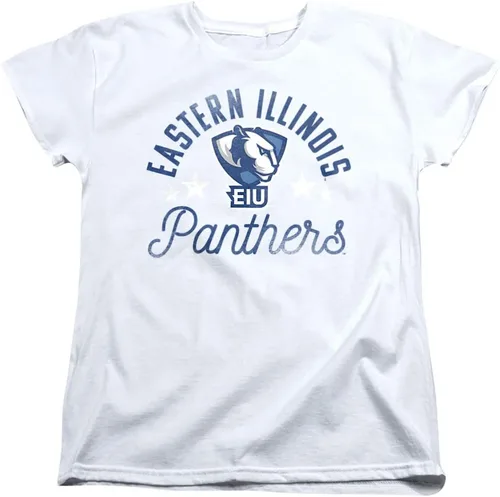 Vista 113 de LOGOVISION Colección oficial de camisetas para mujer con diseño de mascota universitaria