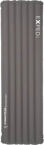 Vista 14 de Exped Ultra - Ultraligero Inflable Mochilero Colchoneta de Dormir, Estera de Aire Ligero para Acampar y Sender