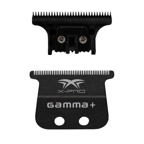 Vista 9 de GAMMA+ Repuesto de cuchilla móvil fija de grado profesional