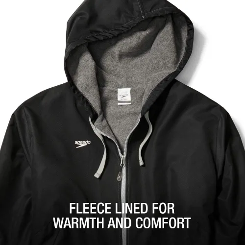 Vista 3 de Speedo Team Unisex Parka