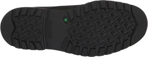 Vista 4 de Timberland Botas impermeables Redwood Falls para hombre Plateado
