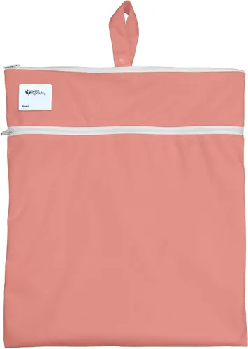 Vista 3 de Green Sprouts Eco Wet & Dry Bolsa de pañales de natación - Royal - Talla única Real