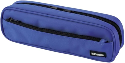 Vista 9 de Lihit Lab - Estuche para bolígrafos, 9.4 x 1.8 x 3 pulgadas Negro azabache