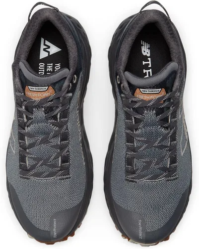 Vista 3 de New Balance mens Fresh Foam More Trail V2