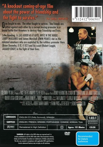 Vista 2 de Gladiador (1992)