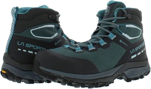 Vista 3 de La Sportiva Botas de senderismo TX Hike Mid GTX para mujer