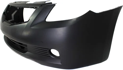 Vista 3 de Garage-Pro Juego de cubiertas de parachoques compatible con Nissan Altima Coupe delantero 2008-2009