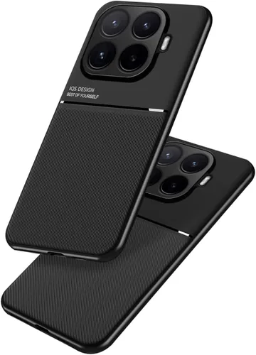 Vista 11 de Caso De Negocios Diseñado Para Xiaomi Civi 2 Caso Hombres A Prueba De Golpes Antiarañazos Antiarañazos Cubierta Protectora De Silicona Para Xiaomi