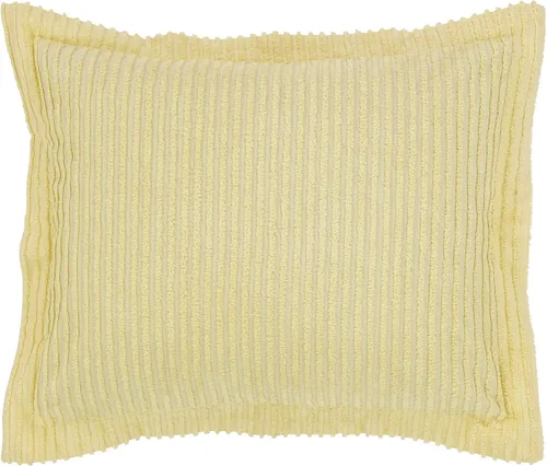 Vista 71 de Better Trends Colchas de Chenille Tamaño Individual, Azul 100% Algodón Chenille Diseño de Rayas Acolchado Cobertor Suave Liviano, 96"x110" con 1