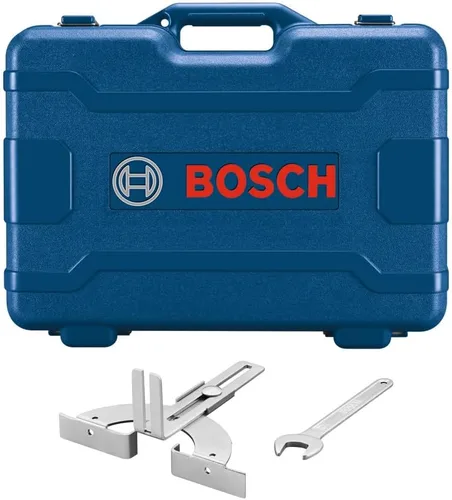 Vista 9 de Bosch GKF125CEK Colt 1.25 HP (máx.) Kit de enrutador de palma de velocidad variable
