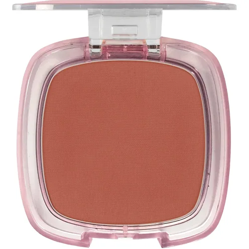 Vista 3 de L'Oréal Paris Cosmetics Paradise Enchanted - Maquillaje de rubor con aroma a frutas, encantador, 0.31 onzas