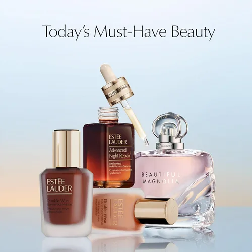 Vista 5 de Estée Lauder Double Wear Sheer Flattery Loose Setting Powder Lightweight & Oil-Free