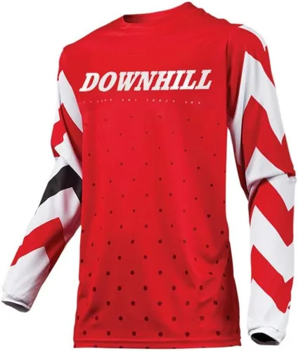 Vista 25 de UGLY FROG Bike Wear MTB DH FR Downhill Jersey Shirt color 05