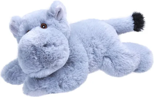 Vista 7 de Wild Republic EcoKins - Mini animal de peluche