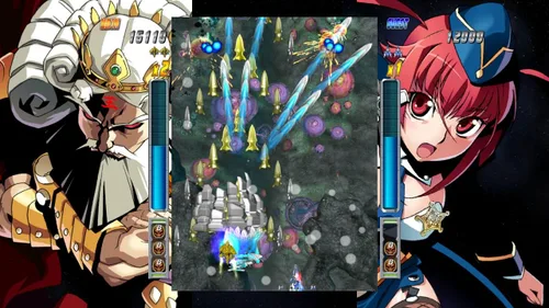 Vista 10 de Bullet Soul Japan Import