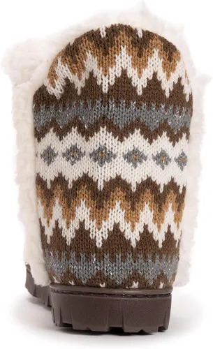 Vista 3 de MUK LUKS Cheyenne para mujer