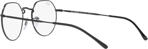 Vista 5 de Ray-Ban RB3565 Jack Round Sunglasses
