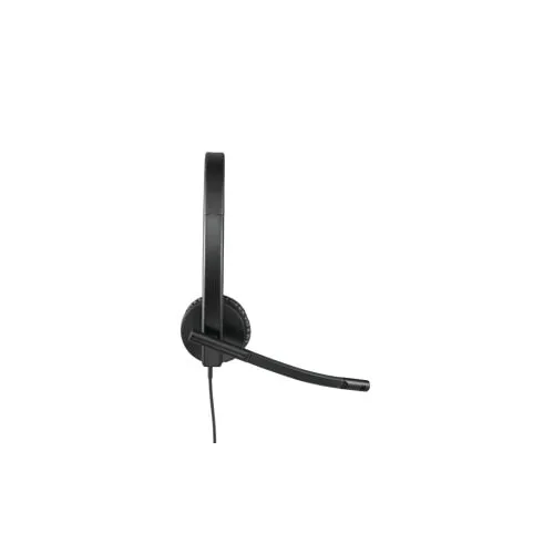 Vista 2 de H570E USB Headset Stereo