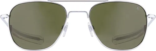 Vista 17 de Americal Optical Original Pilot Nylon Lenses Sunglasses AOLite Nylon Lenses Polarized and Non-Polarized Available