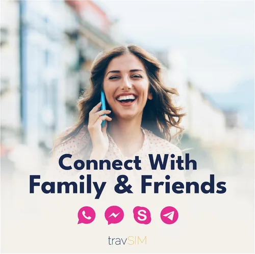 Vista 2 de Tarjeta SIM prepagada USA 60 días (utiliza la red T-Mobile) Datos móviles ilimitados, mensajes de texto y llamadas Tarjeta SIM de EE. UU. Admite