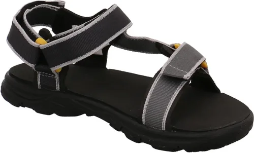 Vista 4 de Jack Wolfskin Boy's Seven Seas 2 Sandal B