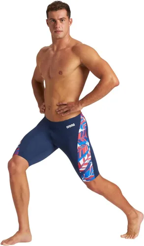 Vista 8 de ARENA Jammer Tropicals para hombre