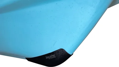 Vista 2 de BerleyPro Protector de quilla de casco de kayak para adaptarse a kayaks de buena fe