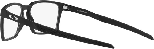 Vista 5 de Oakley Ox8055 Exchange - Marco rectangular para gafas graduadas para hombre