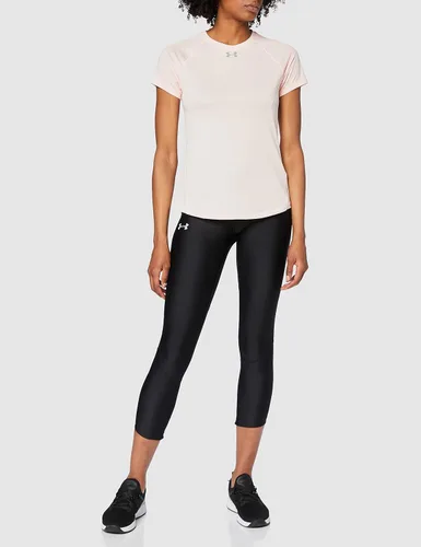 Vista 3 de Under Armour Camiseta de manga corta Qualifier para mujer