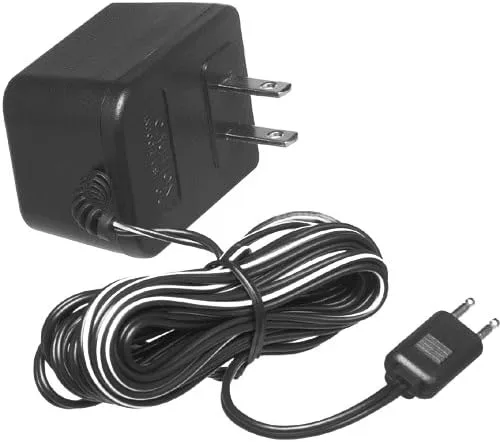 Vista 4 de Visor automático de diapositivas de 2 x 2 para 1.378 in con adaptador de CA + (3) paños de limpieza de microfibra