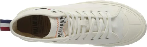 Vista 5 de Palladium Tenis unisex Palla Ace CVS MID