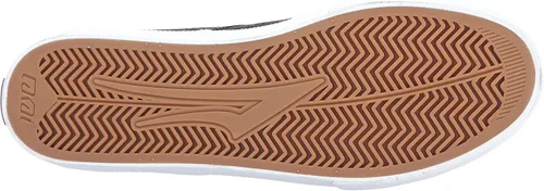 Vista 4 de Lakai Daly - Zapatillas de skate para hombre