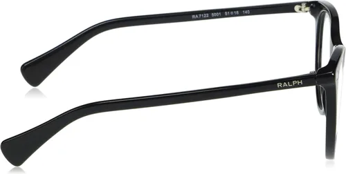 Vista 3 de Ralph by Ralph Lauren Marcos redondos para gafas graduadas Ra7122 para mujer