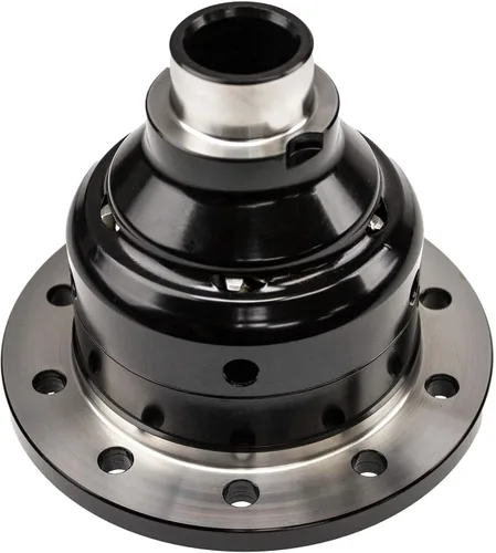 Vista 13 de PowerTrax GT247526 GRIP PRO Portador de diferencial de 26 espigas para GM 19.3 cm 3.23+ Trasero para Chevy Malibu, Buick Regal, Pontiac Grand Prix