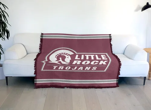 Vista 540 de LOGOVISION Manta Abilene Christian University, 50x60 Logo Primary WovenThrow