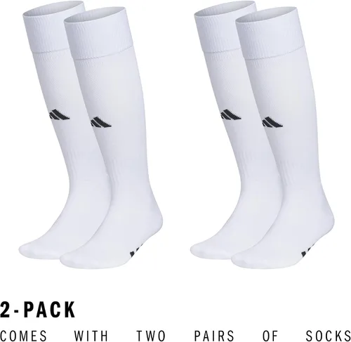 Vista 52 de adidas Rivalry Soccer 2.0 OTC, Workout Compression Socks-Over The Calf
