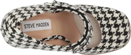 Vista 5 de Steve Madden Mocasines dos veces para mujer