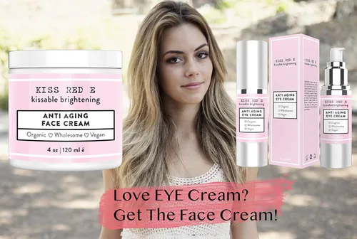 Vista 6 de Crema antienvejecimiento para ojeras, bolsas de ojos, líneas finas, hinchazón. La mejor crema hidratante antienvejecimiento para arrugas, patas