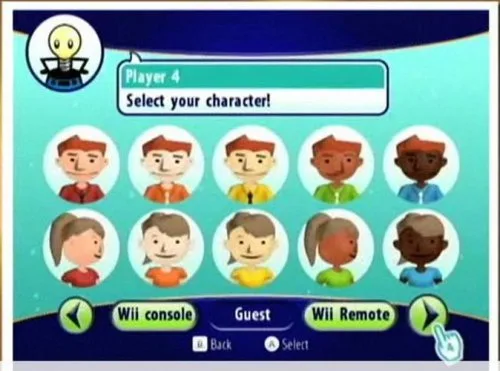 Vista 6 de Smarty Pants Trivia for Everyone - Nintendo Wii (Renewed)