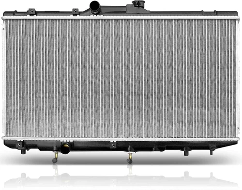 Vista 67 de Radiadores de motor de repuesto para automóviles SCITOO compatibles con Toyota 1988 1989 1991 1992 1994 for Toyota 4Runner 3.0L 1988-1993 1995 for
