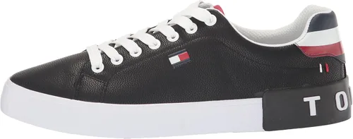 Vista 8 de Tommy Hilfiger Tenis Rezz para hombre