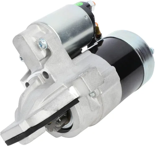 Vista 38 de SCITOO Arrancadores Nuevos Compatibles con Nissan Altima/Maxima/Quest Van 2004 2005 2006 3.5L Transmisión Automática 17872N