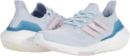 Vista 2 de adidas Tenis de correr Ultraboost 21 para mujer