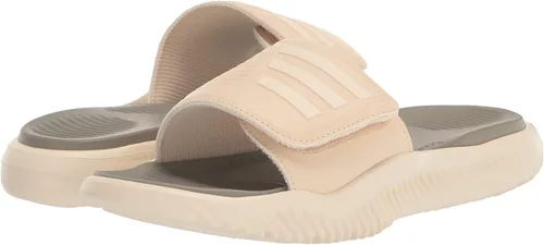 Vista 7 de adidas Sandalias Alphabounce 2.0 unisex para adultos, Core Black- Cloud White- Core Black