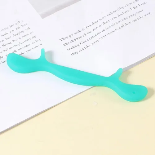 Vista 4 de DOITOOL Dispositivo de ejercicio con levantamiento de boca, corrector de sonrisas, entrenador facial, ejercitador de sonrisas, ejercitador de boca