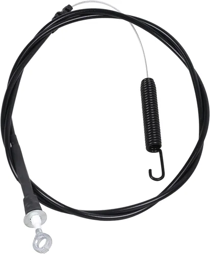 Vista 7 de 946-05250 746-05250 Cable de control de cuchilla de cortacésped compatible con cortacésped MTD Cub Cadet CC600 CC 600