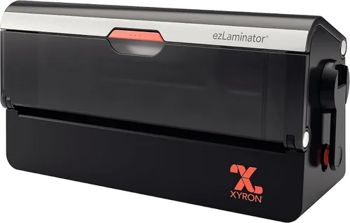 Vista 6 de Laminador en frio Xyron ezlaminator (624672)